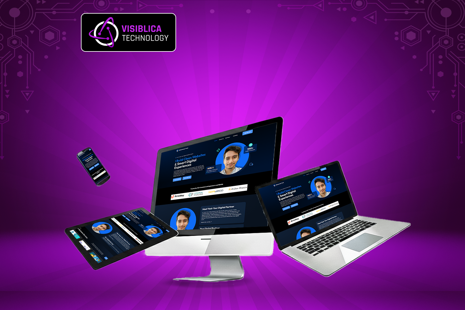 digital marketing services for businesses in the USA